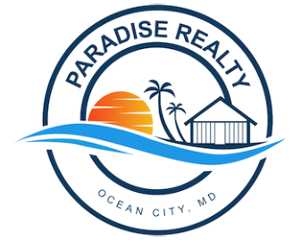 Paradise Realty logo